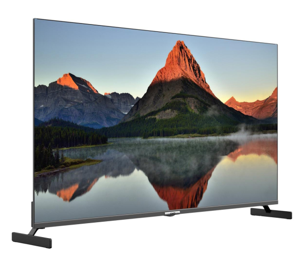 CHiQ U43QM8V QLED 4K GOOGLE TV HDR10 - 1192248 - zdjęcie 2